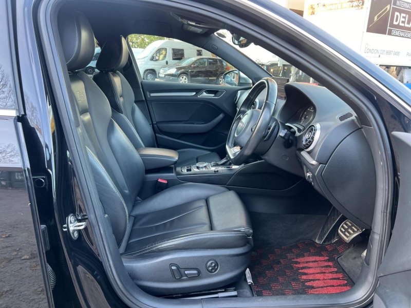 AUDI S3