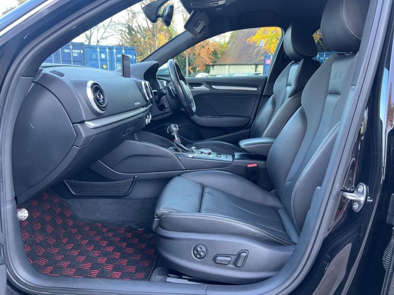 AUDI S3