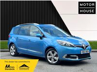 RENAULT GRAND SCENIC