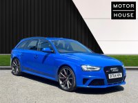 AUDI RS4