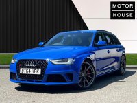 AUDI RS4