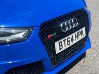 AUDI RS4