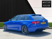 AUDI RS4
