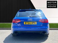 AUDI RS4