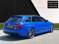 AUDI RS4
