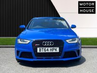 AUDI RS4